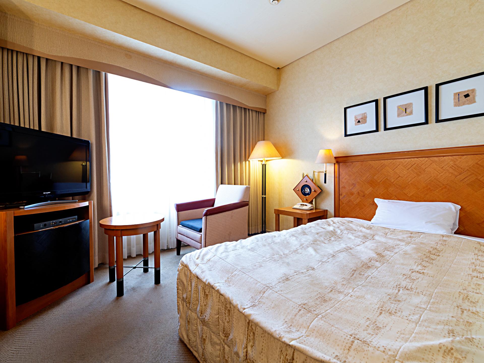 Hotel Nikko Kochi Asahi Royal Εξωτερικό φωτογραφία