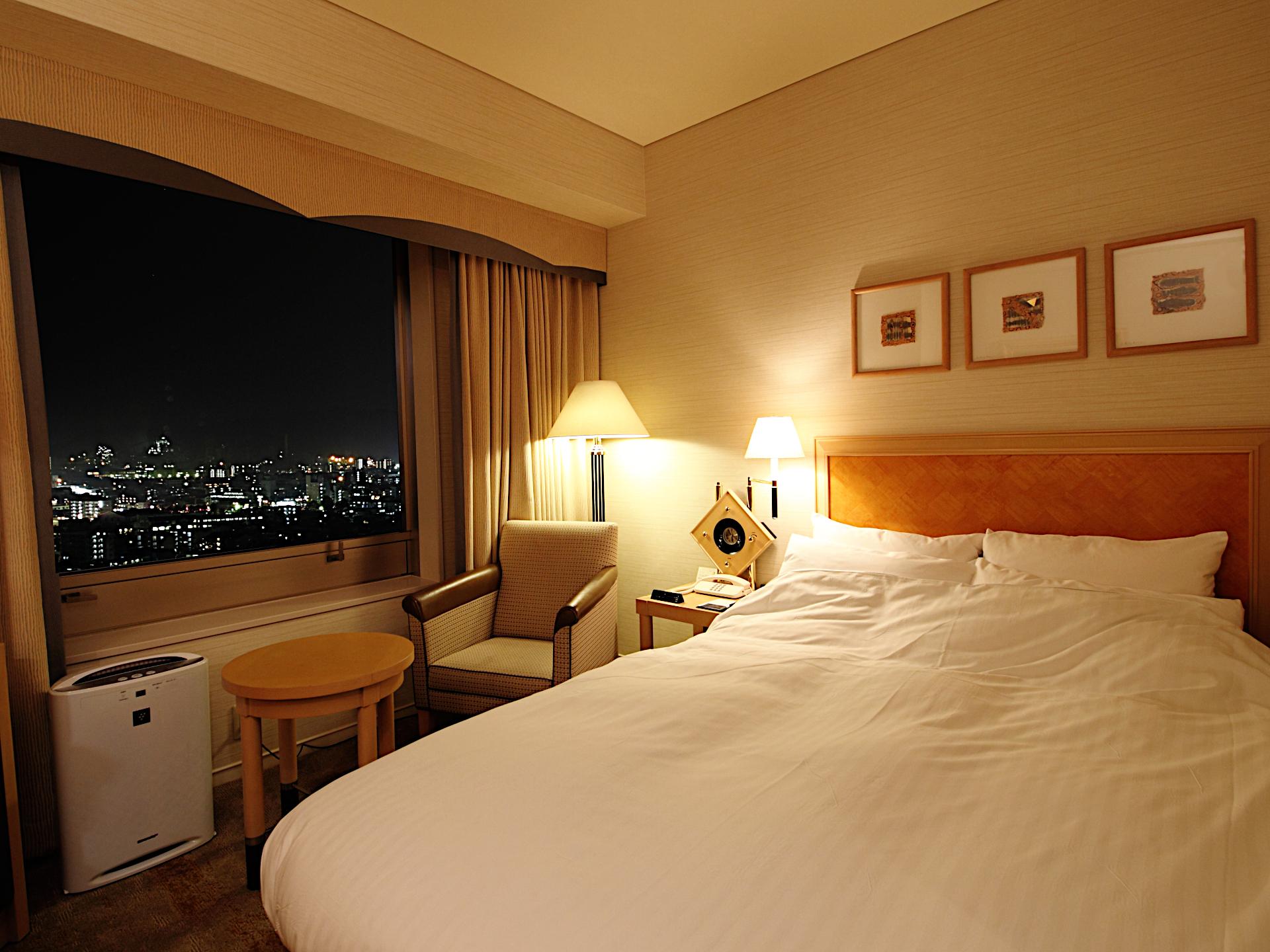 Hotel Nikko Kochi Asahi Royal Εξωτερικό φωτογραφία