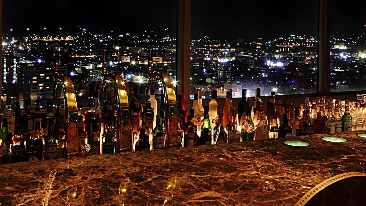 Hotel Nikko Kochi Asahi Royal Εξωτερικό φωτογραφία