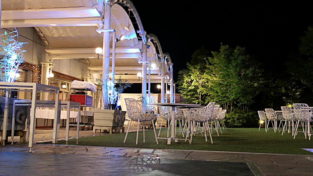 Hotel Nikko Kochi Asahi Royal Εξωτερικό φωτογραφία