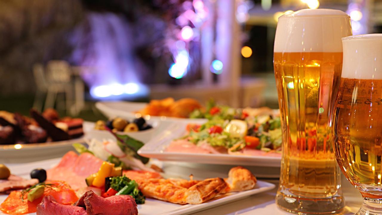 Hotel Nikko Kochi Asahi Royal Εξωτερικό φωτογραφία