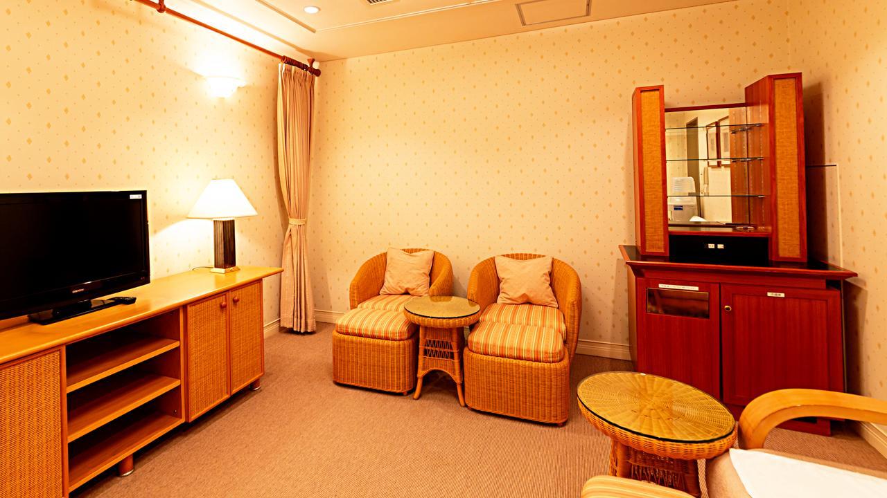 Hotel Nikko Kochi Asahi Royal Εξωτερικό φωτογραφία