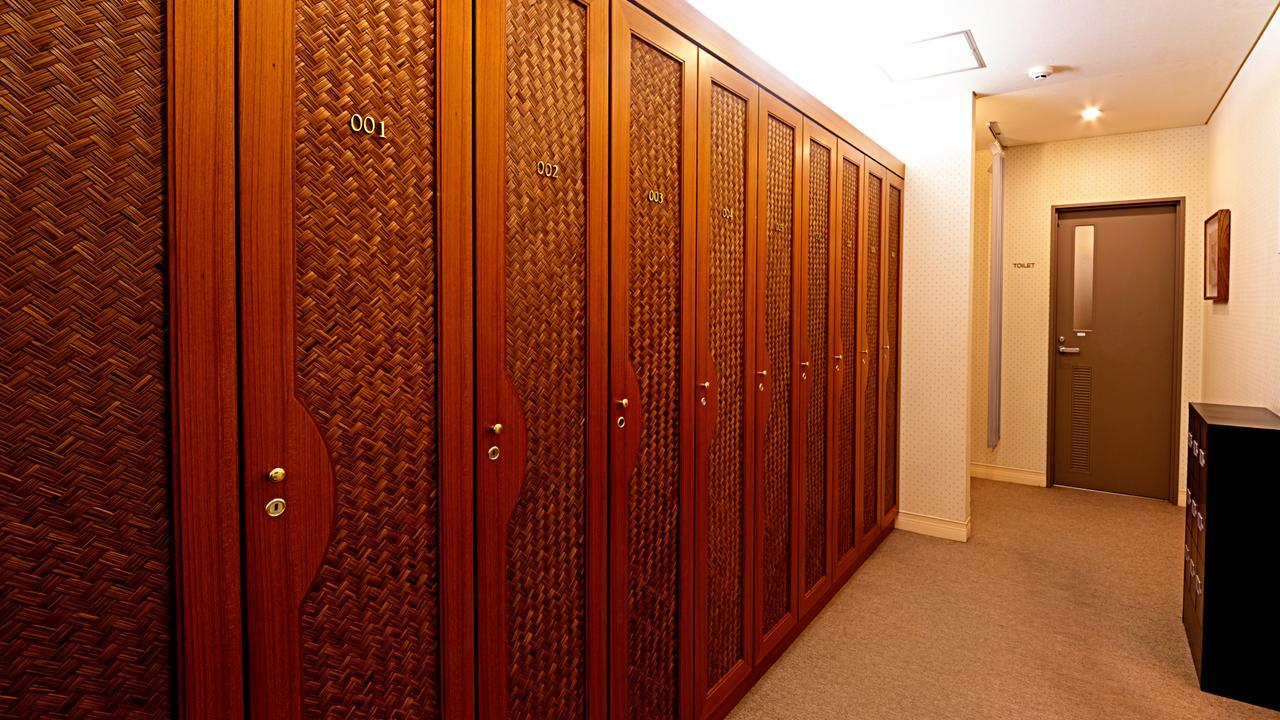 Hotel Nikko Kochi Asahi Royal Εξωτερικό φωτογραφία