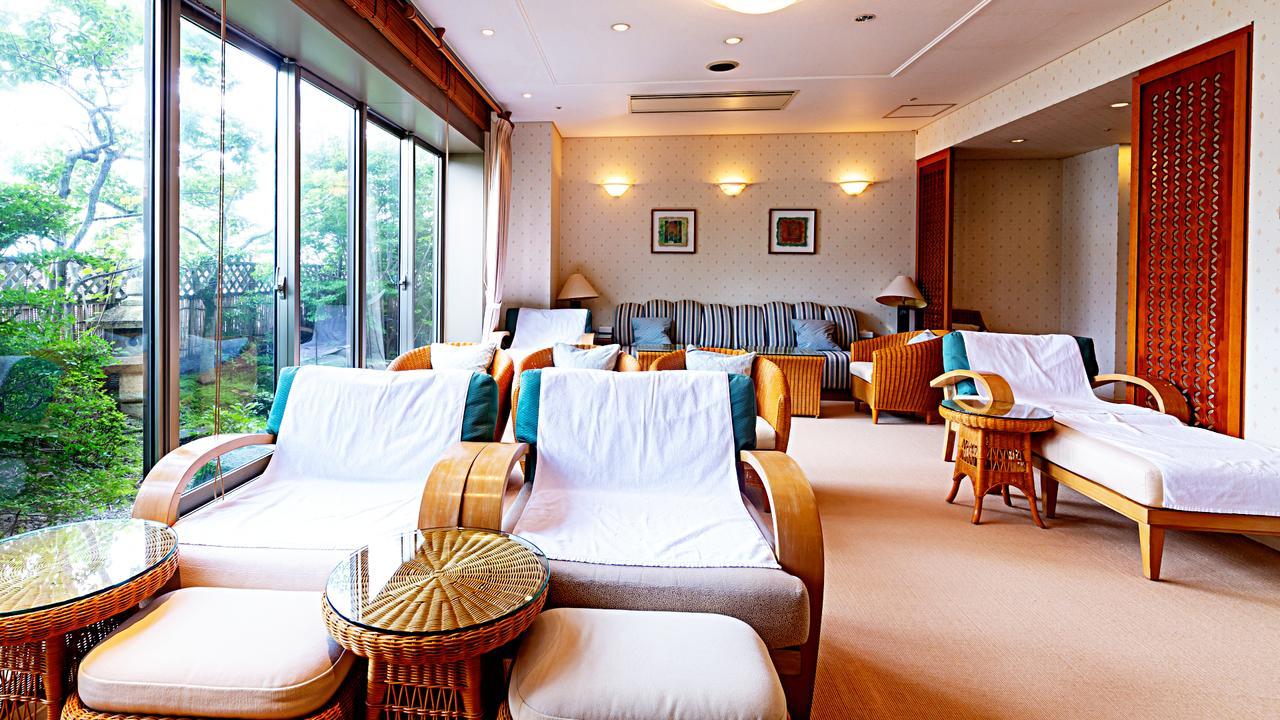 Hotel Nikko Kochi Asahi Royal Εξωτερικό φωτογραφία