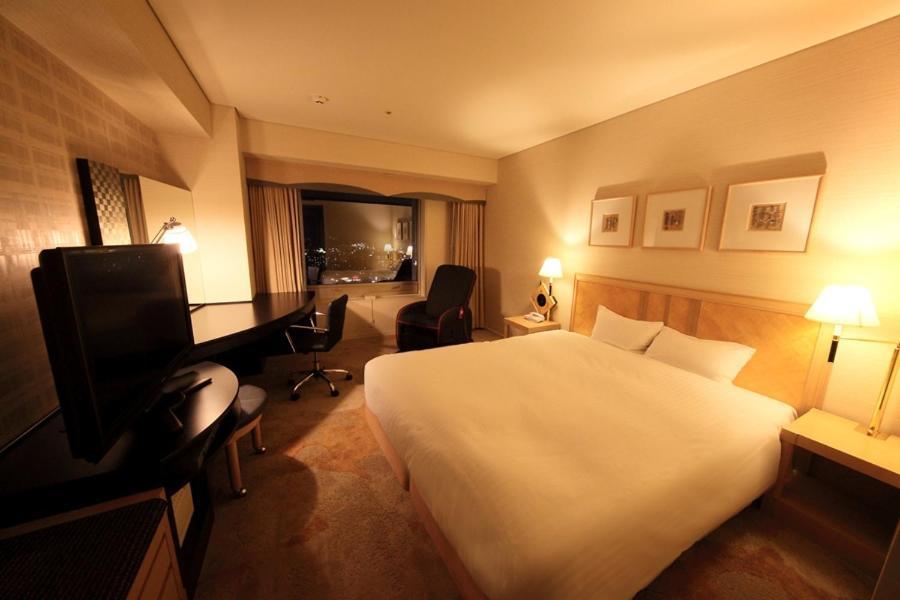 Hotel Nikko Kochi Asahi Royal Εξωτερικό φωτογραφία