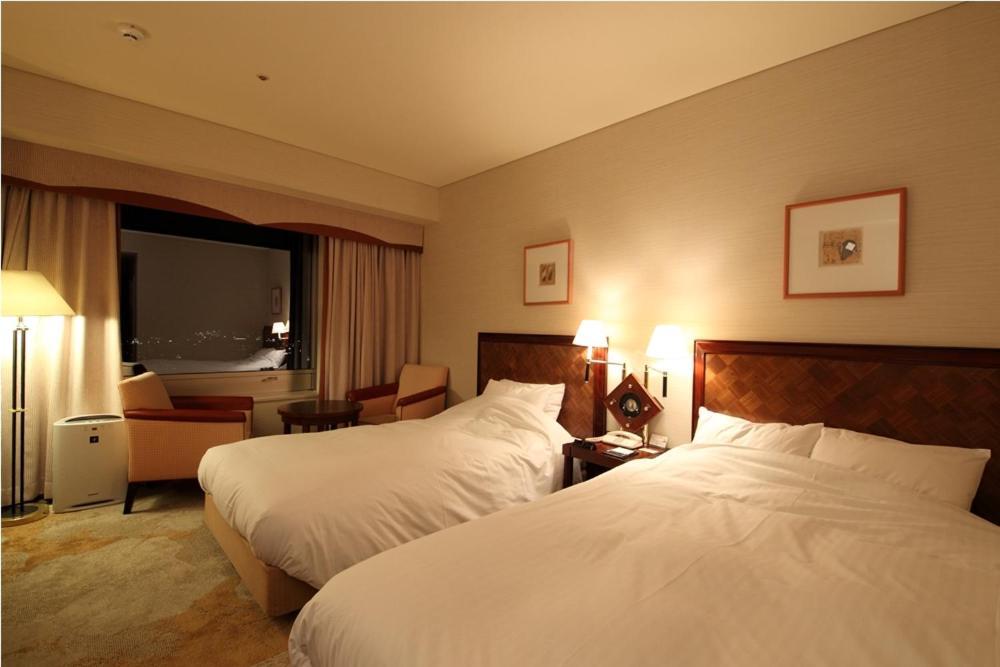 Hotel Nikko Kochi Asahi Royal Δωμάτιο φωτογραφία